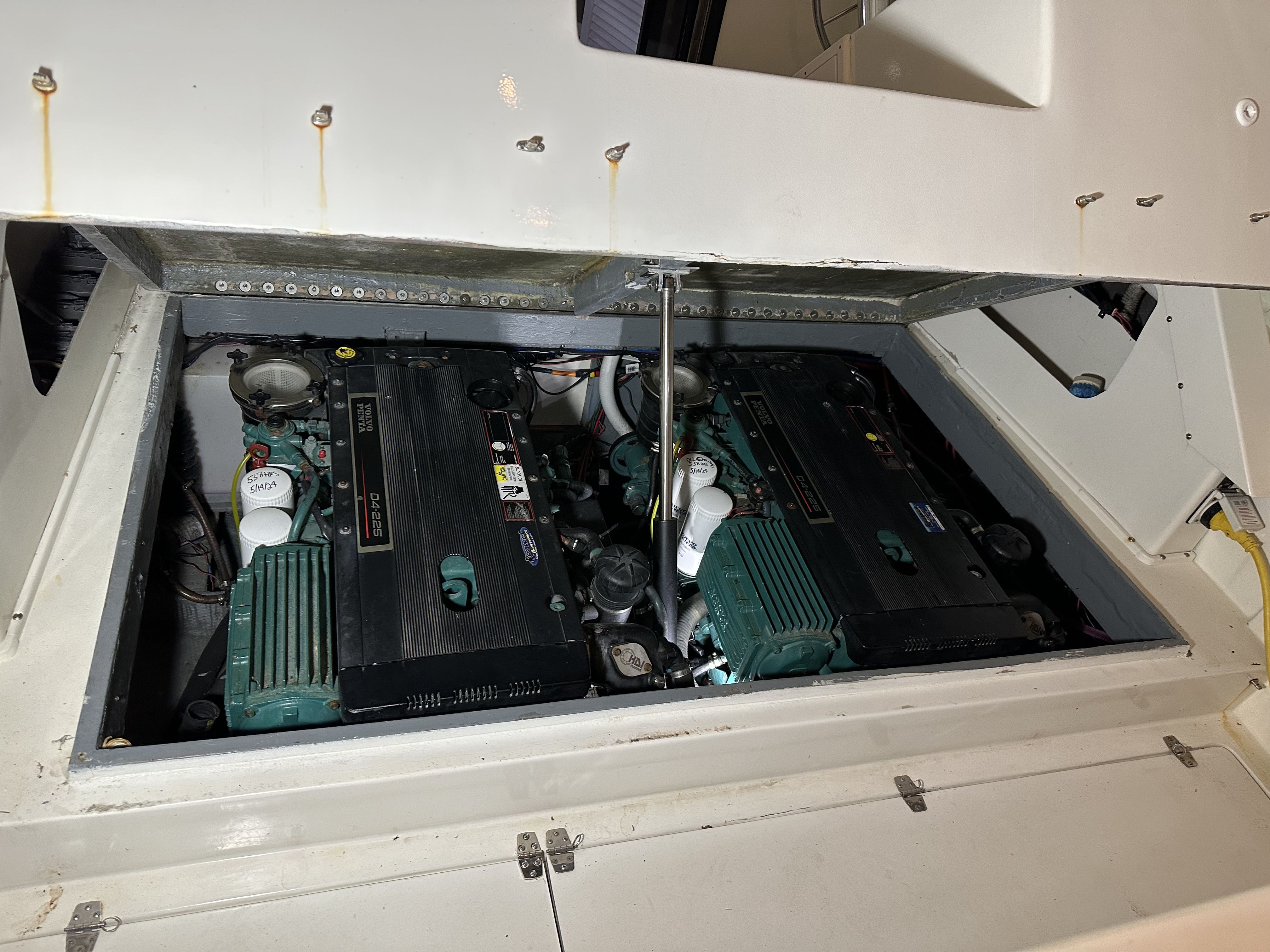 2023 Topaz Express - 93