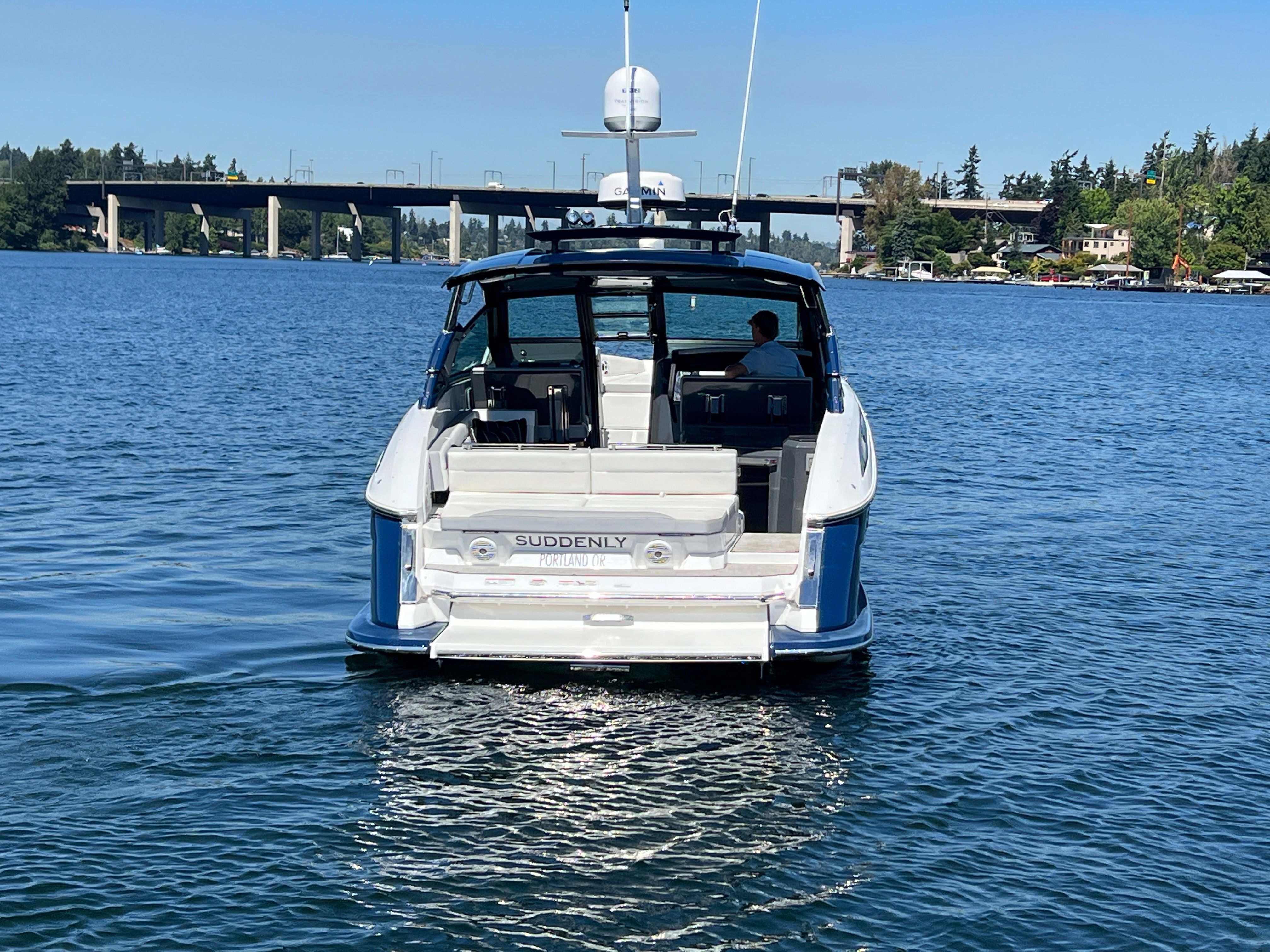 2020 Cobalt A36 - 11