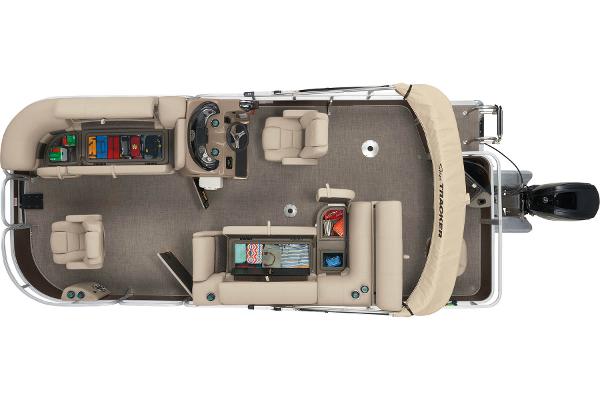 2023 Sun Tracker SportFish 20 DLX - 16
