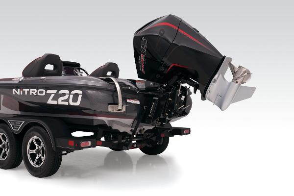 Manufacturer Provided Image: Nitro Z20 Pro