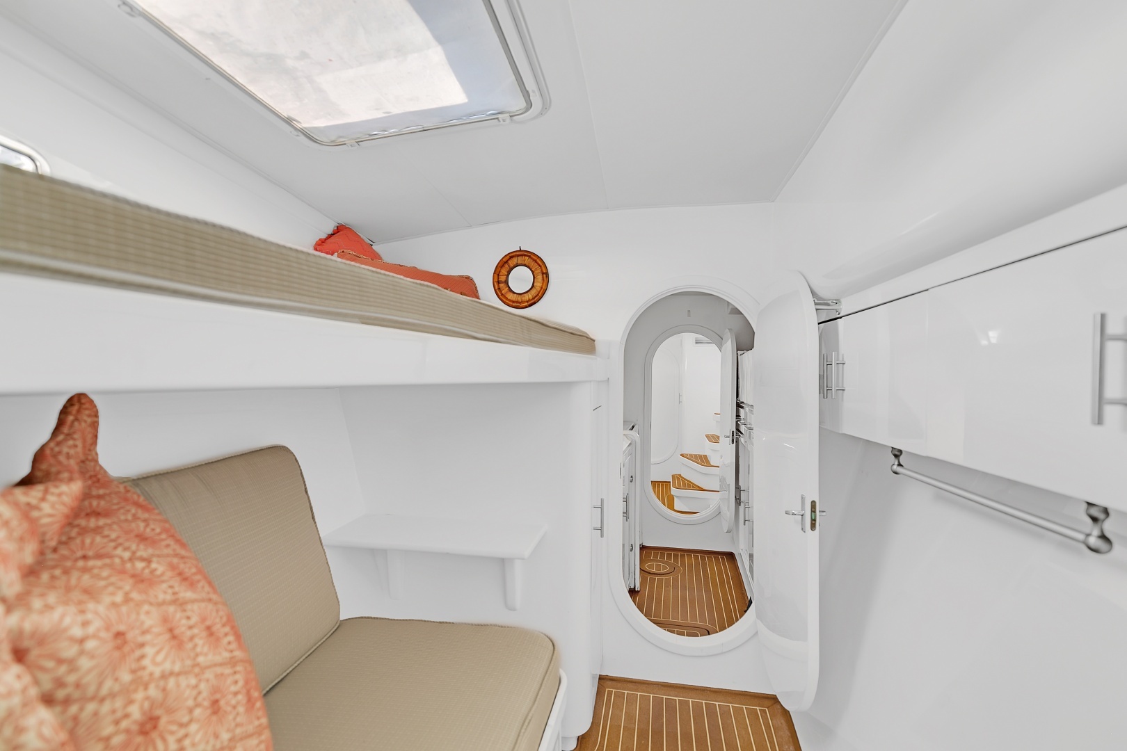1988 Kelsall Manannan Custom - Image 48