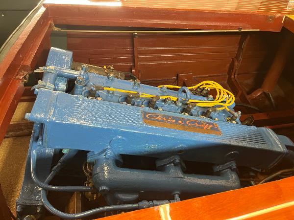 1959 Chris-Craft Capri 21 - 8