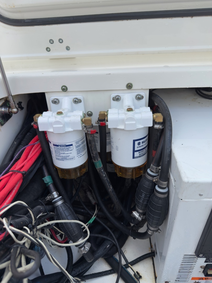 2016 Boston Whaler 350 Outrage - Image 86