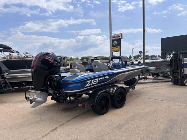 2023 Nitro Z18 - 4