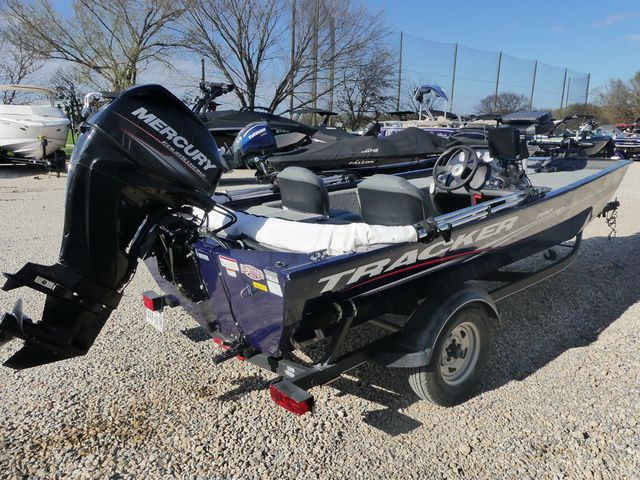 2019 Tracker Pro 170 - 5