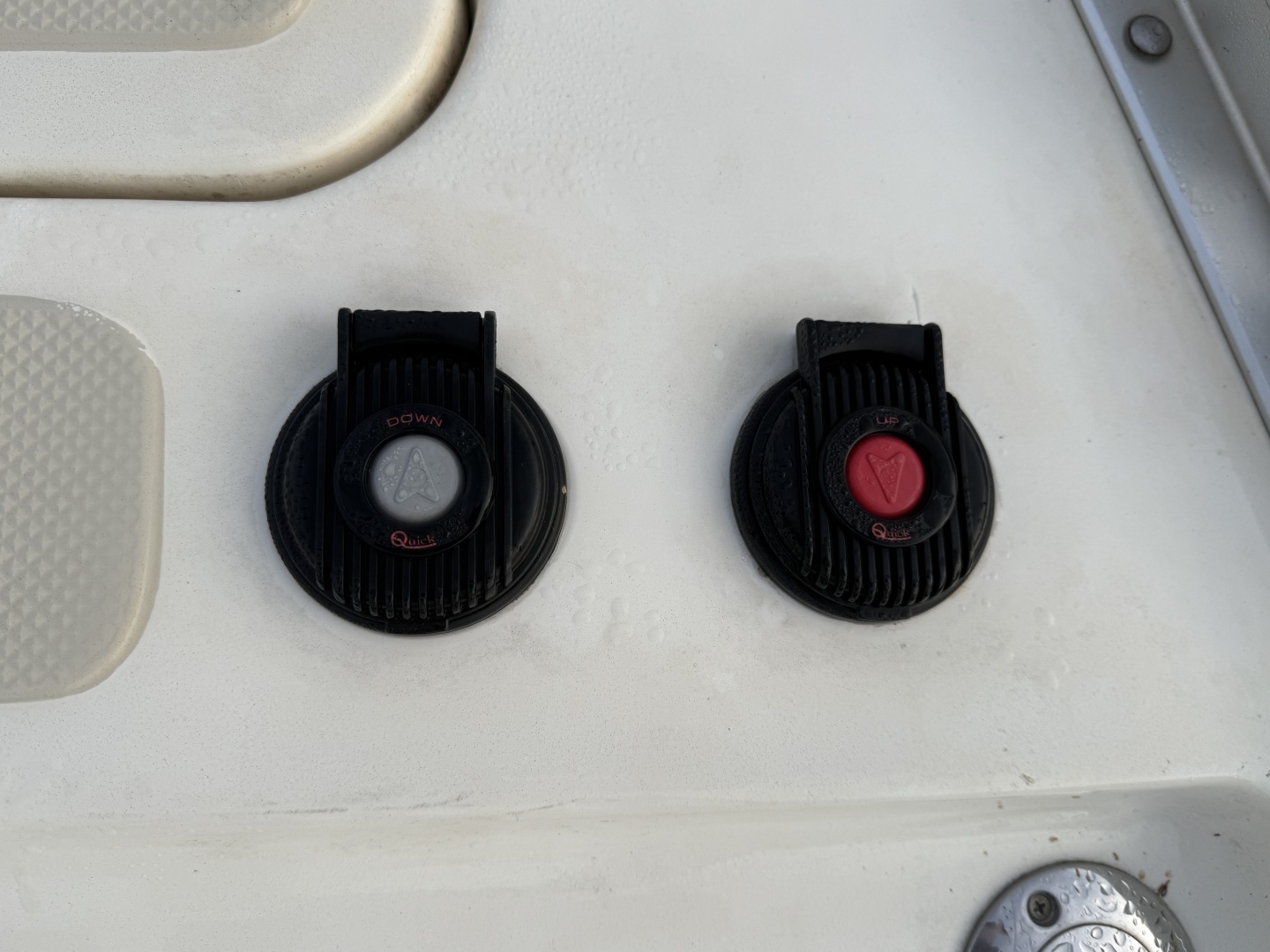 2001 Caliber 47 LRC - Image 8