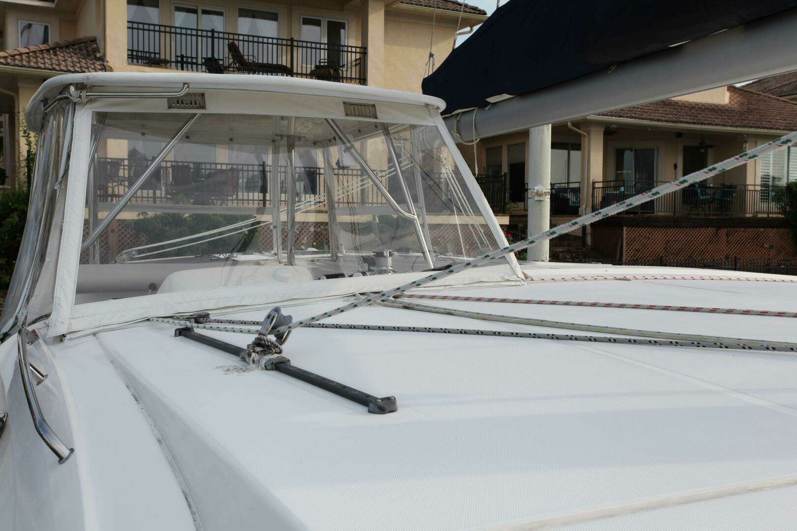 2012 Leopard owners version never in charter - Image 38