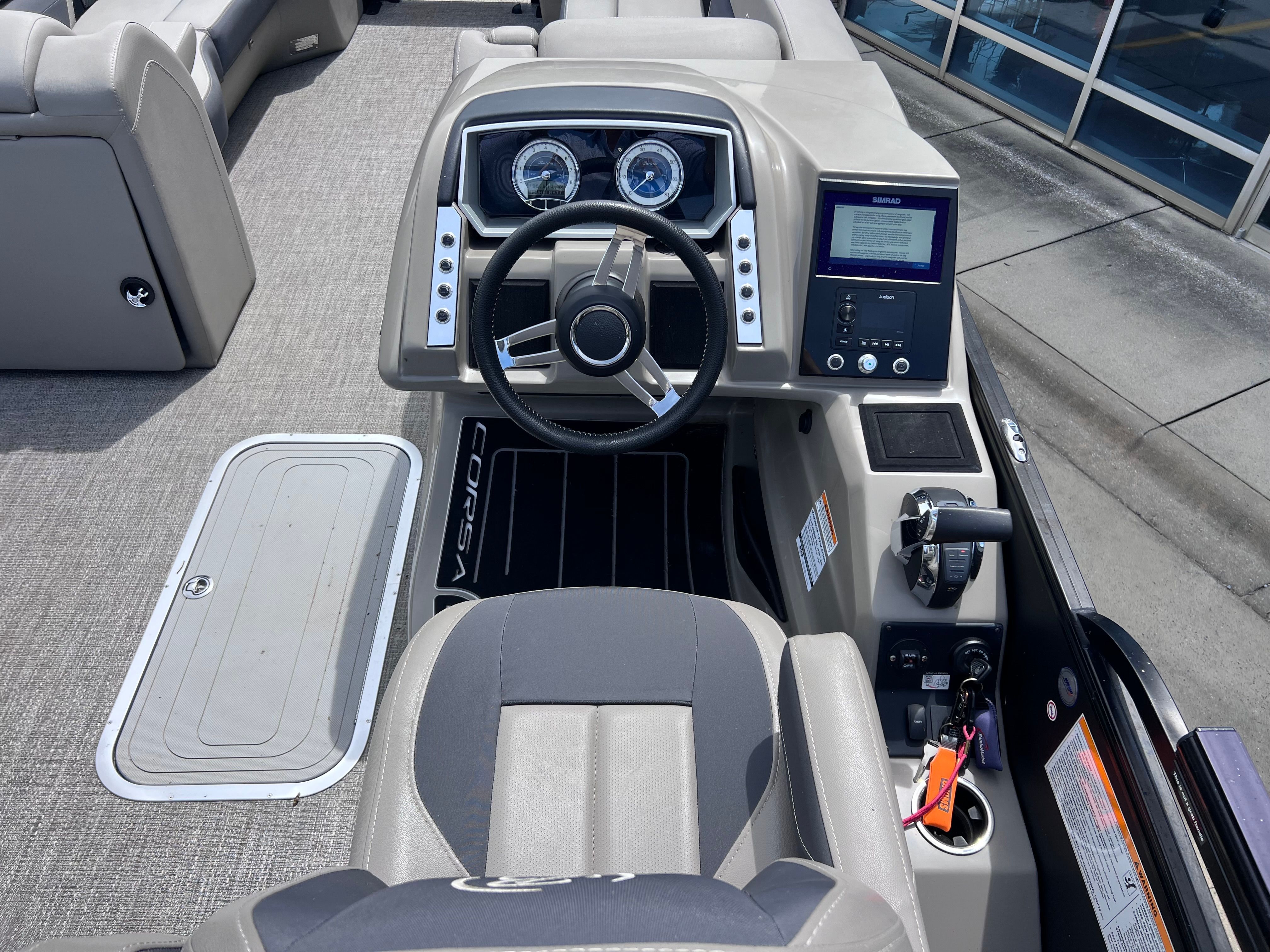 2022 BARLETTA 25UC CORSA - Image 10