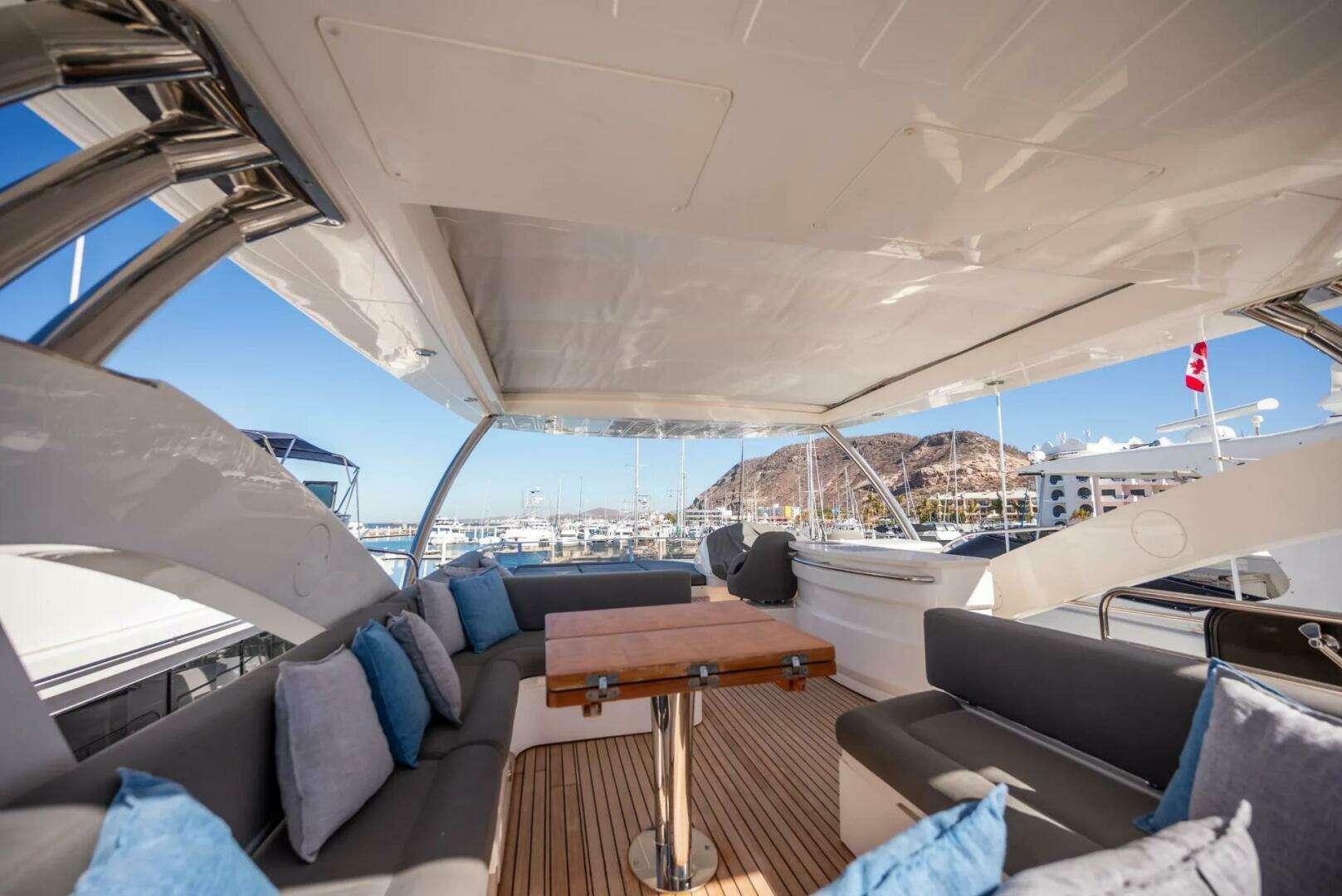 2015 Sunseeker 75 - Image 30