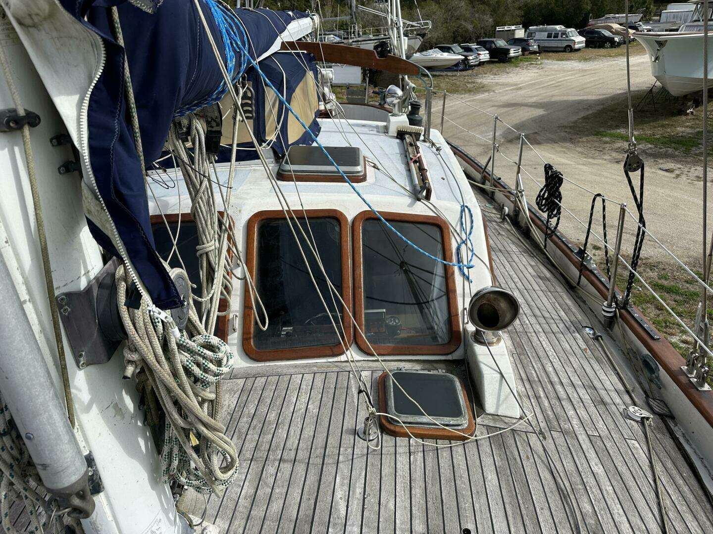 1986 Oceanic — - Image 90