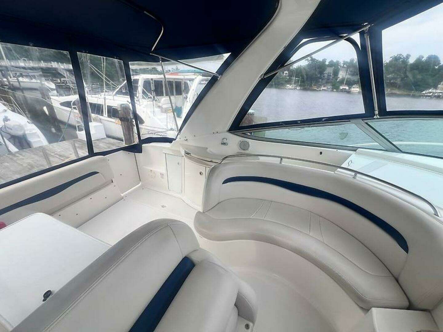 2003 Chaparral Signature 350 - Image 9