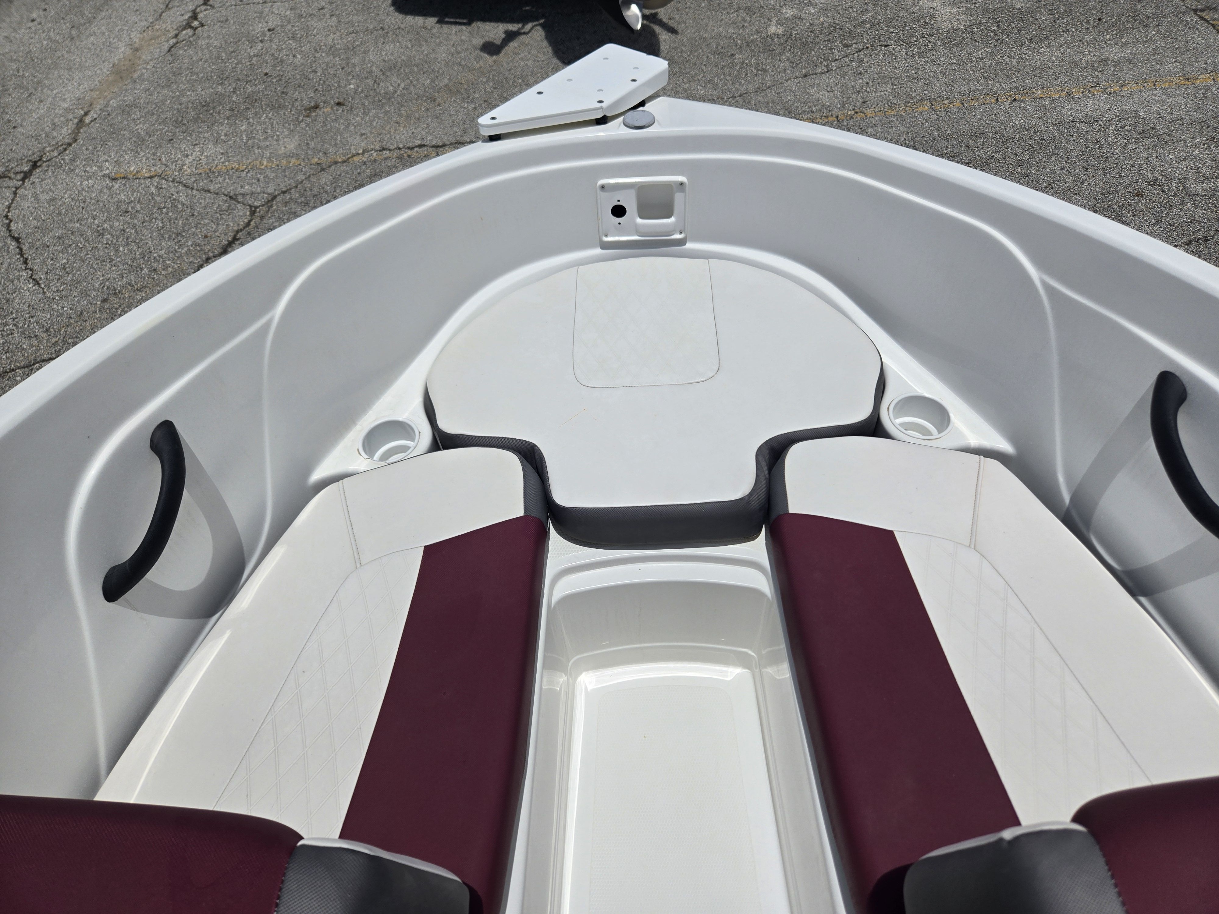 2019 TAHOE - WRMG 450TF - 12