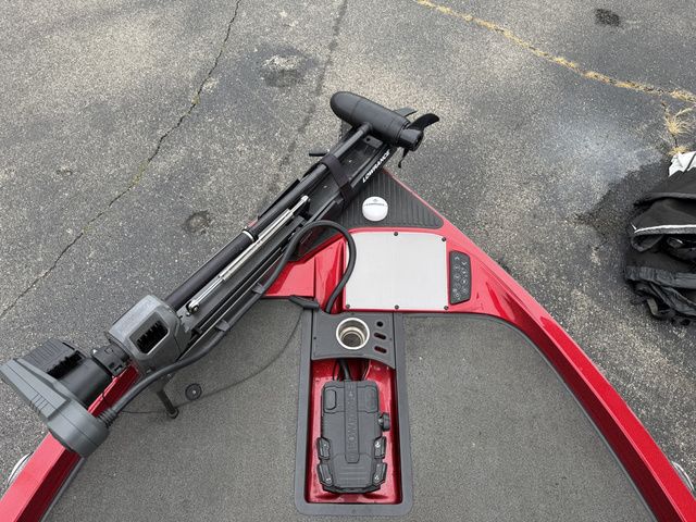 2016 Ranger Z520 Comanche - 3