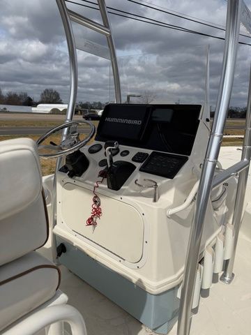 2021 Skeeter SX 240 - 5