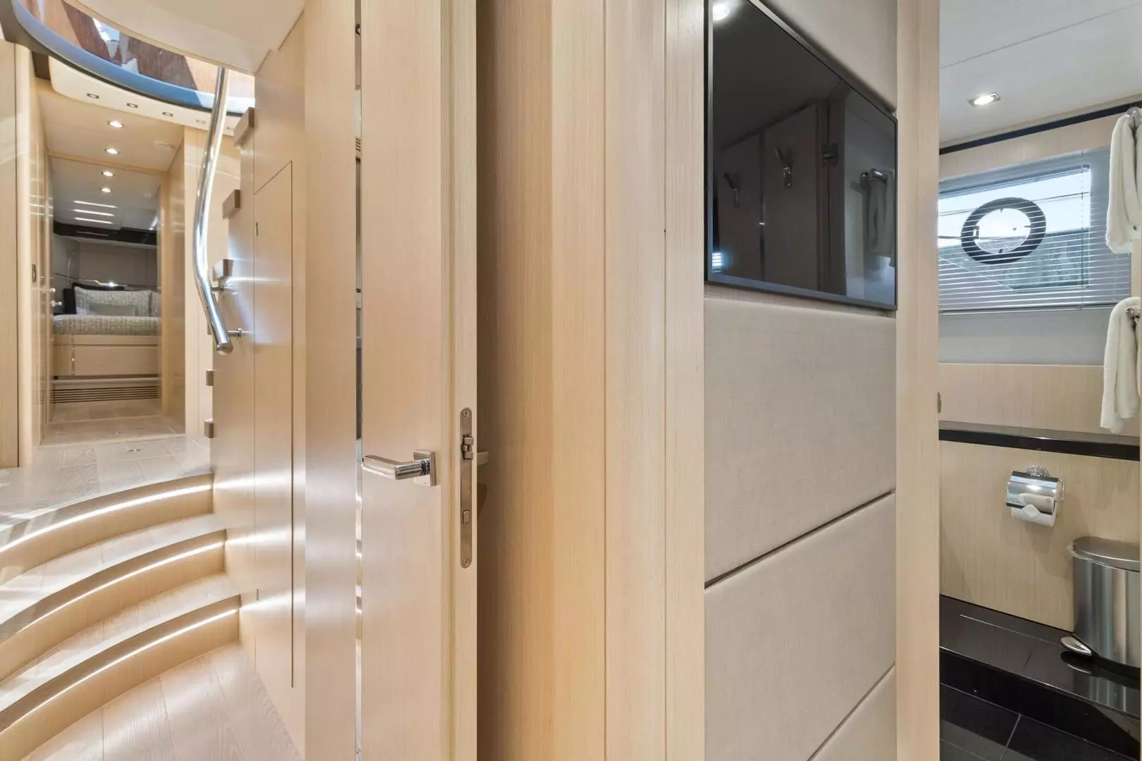 2018 Sunseeker Predator 68 - Image 34