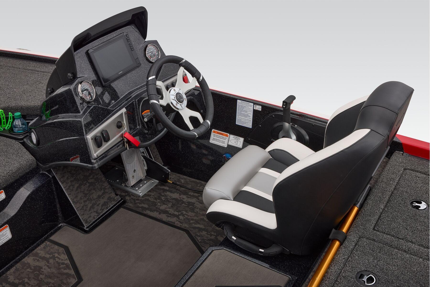 2026 Nitro Z19 XL - 66
