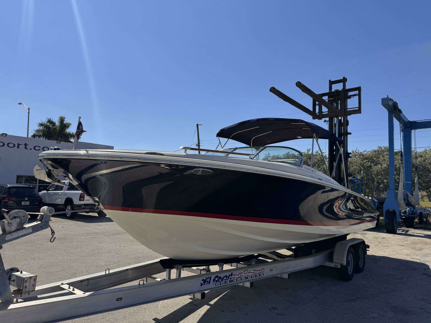 2019 Chris-Craft — - Image 4