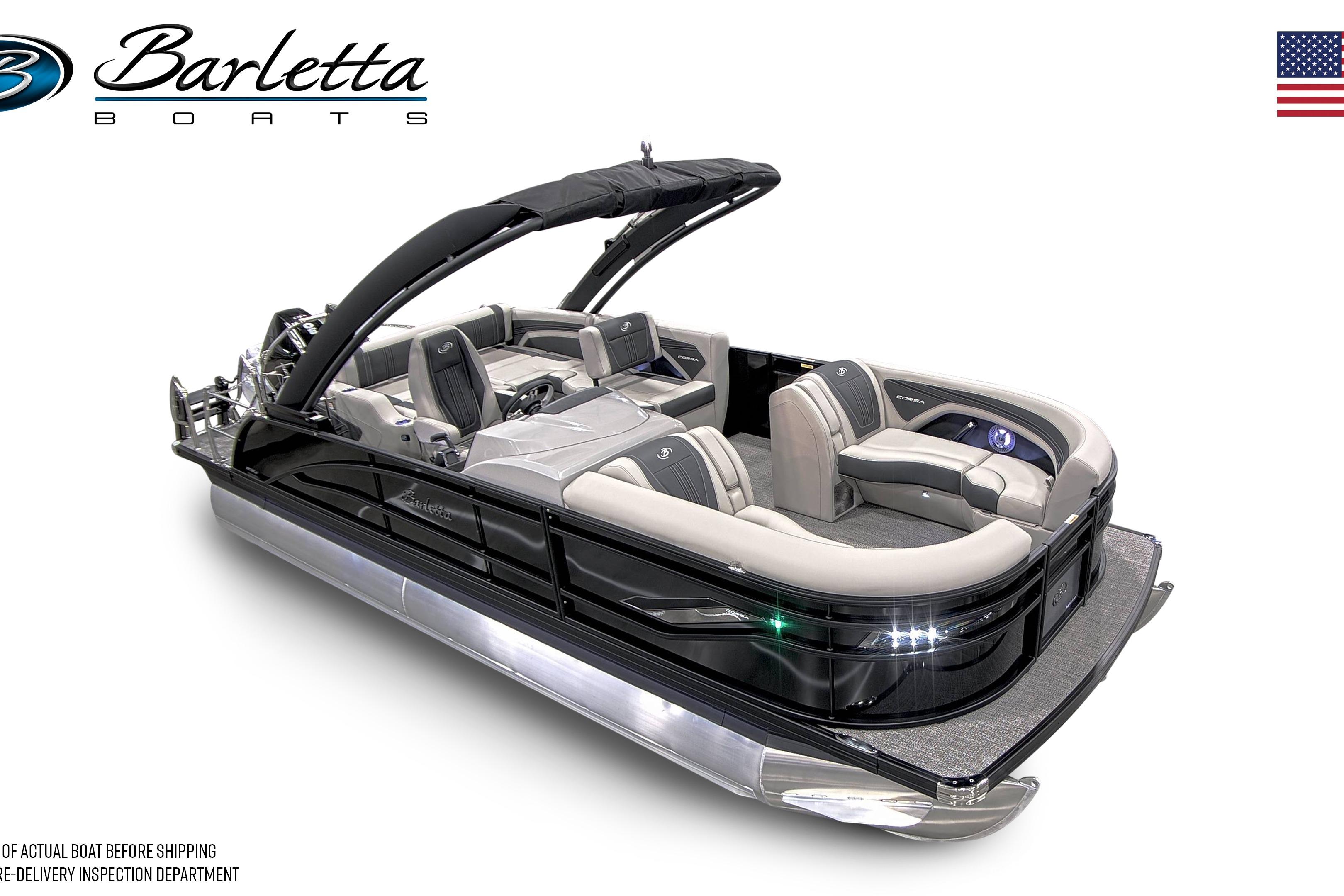 2026 Barletta Corsa 23UA