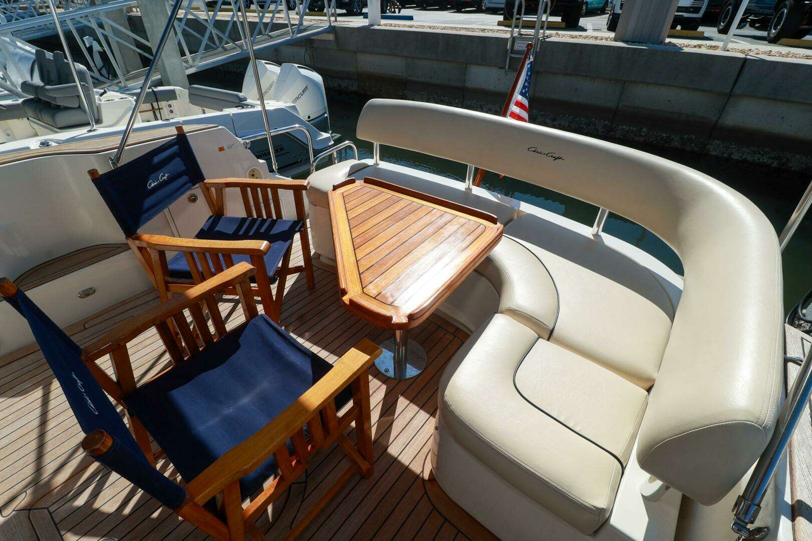 2005 Chris-Craft — - Image 23