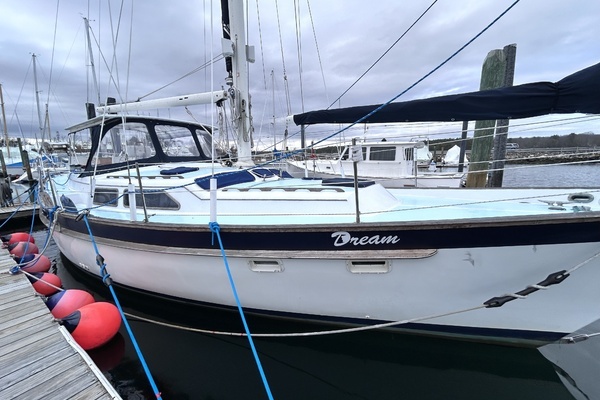 1985 Irwin Mk III
