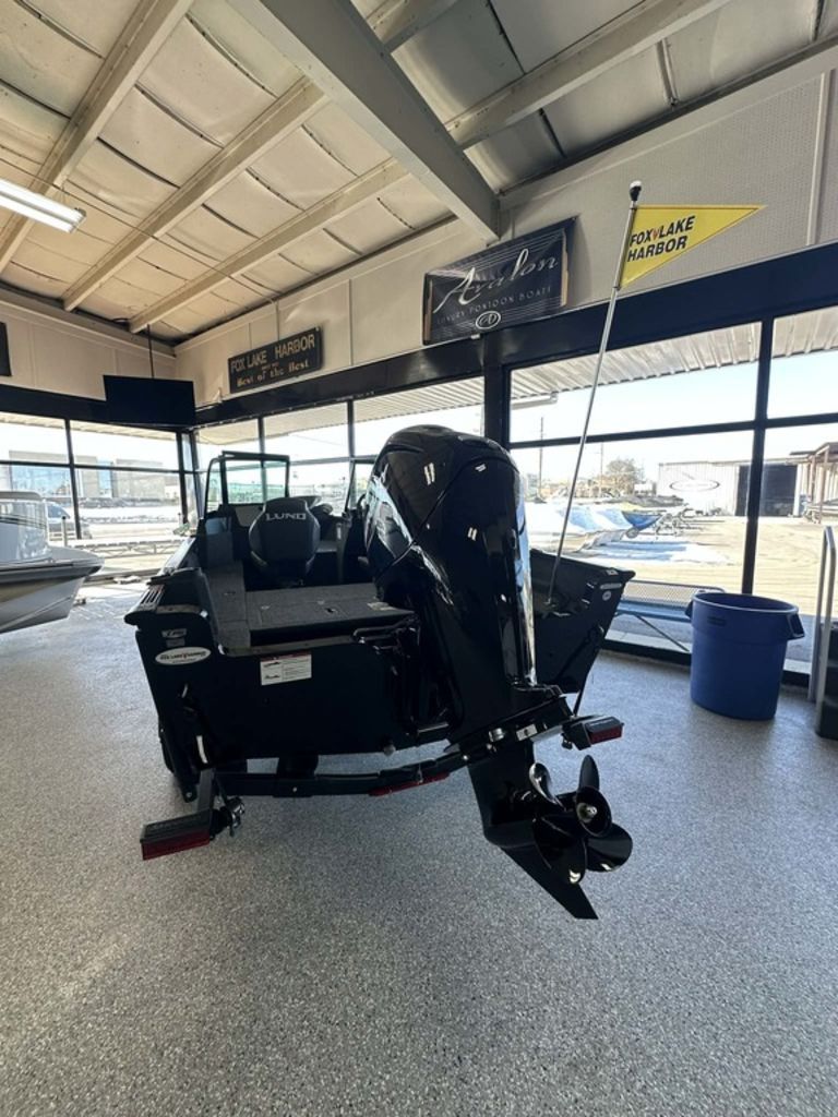 2026 Lund 1650 Rebel XL Sport - 13