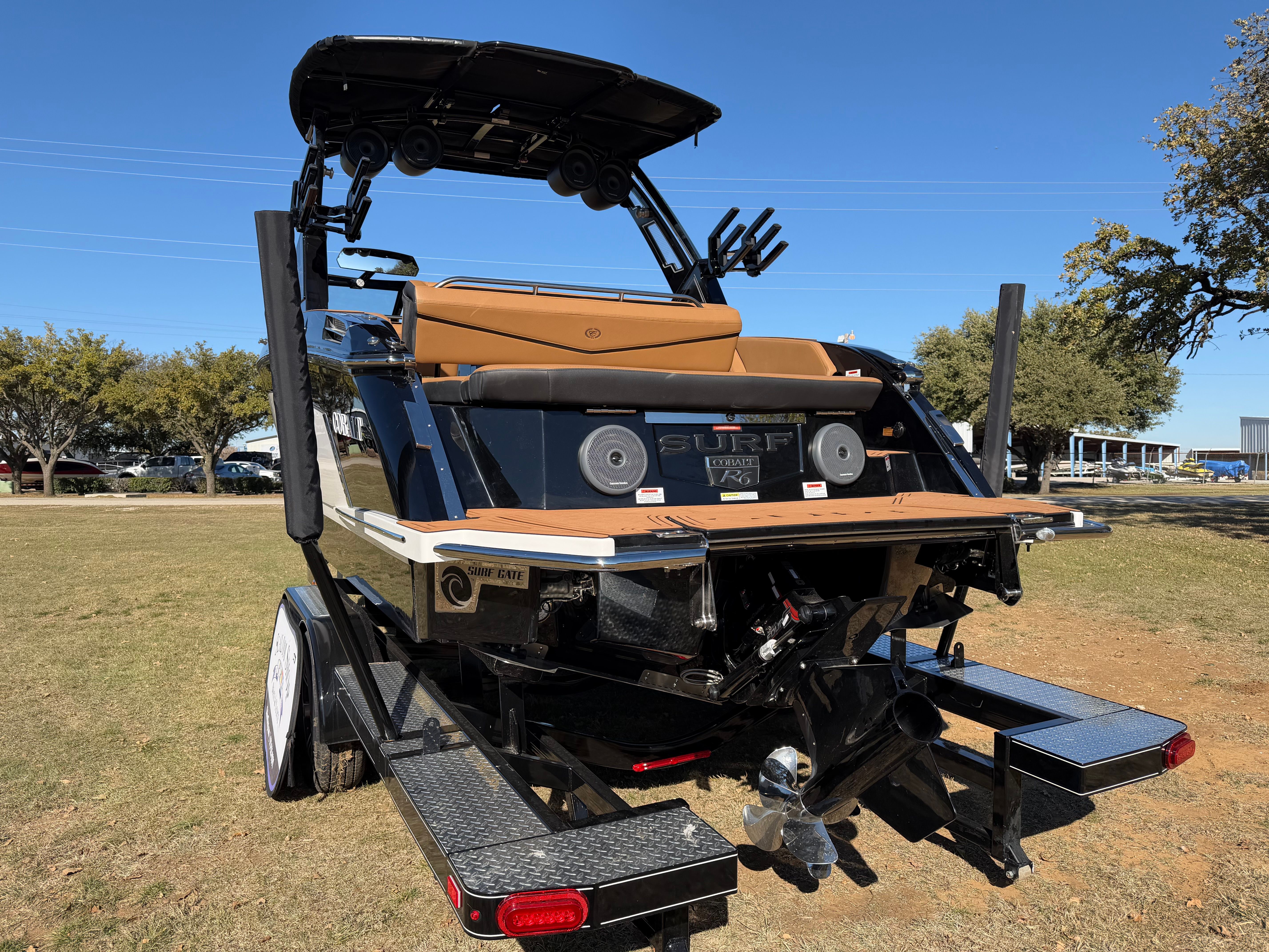 2026 COBALT R6 SURF - Image 8