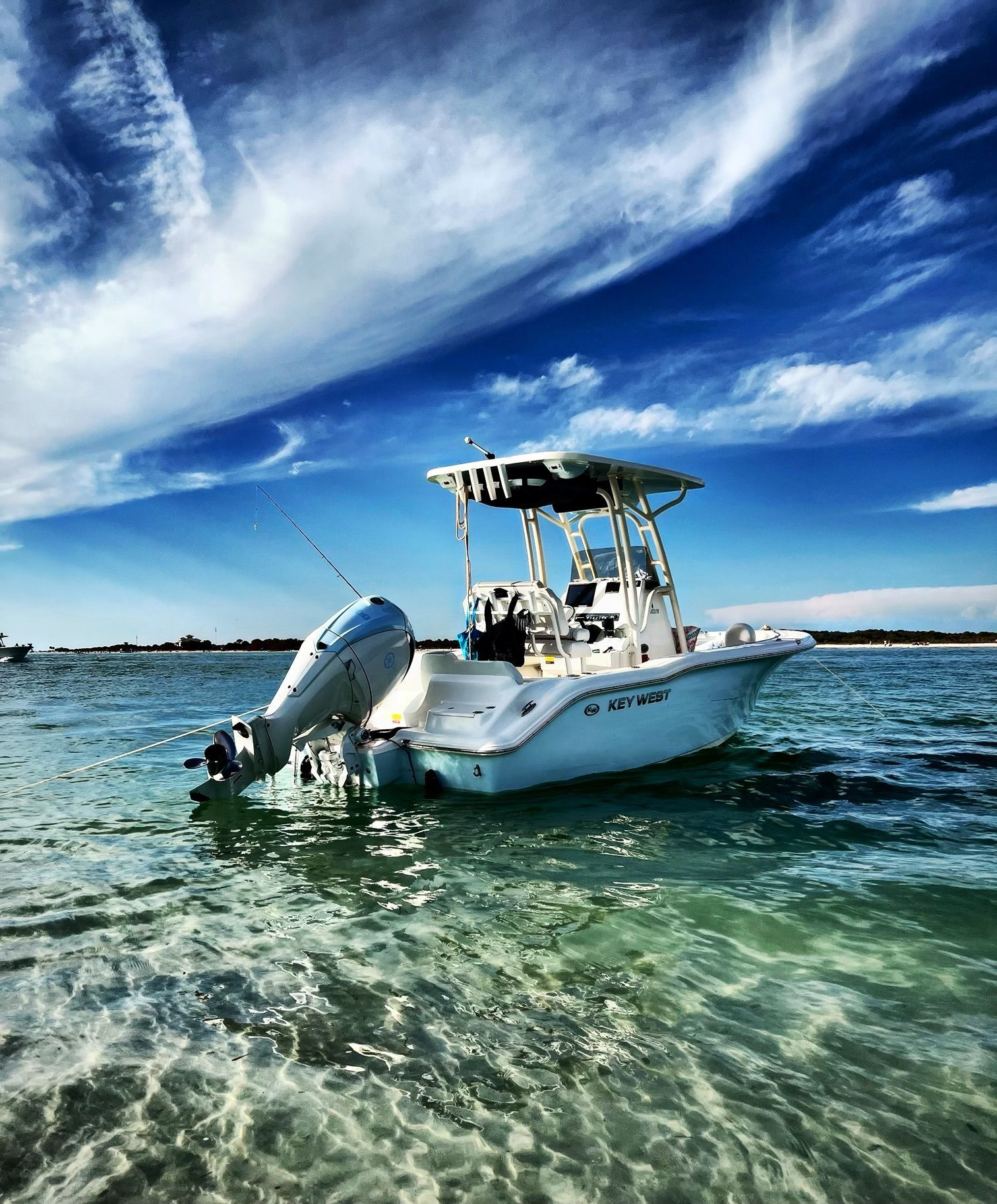 2023 Key West 219 FS