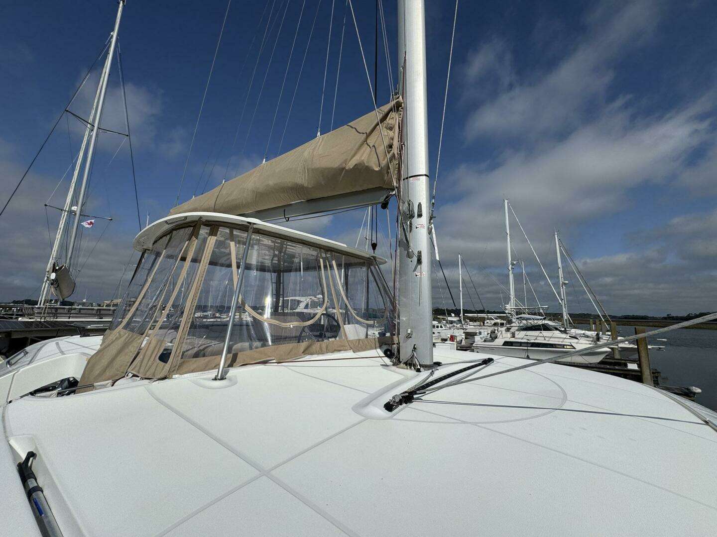 2022 Lagoon 46 - Image 20