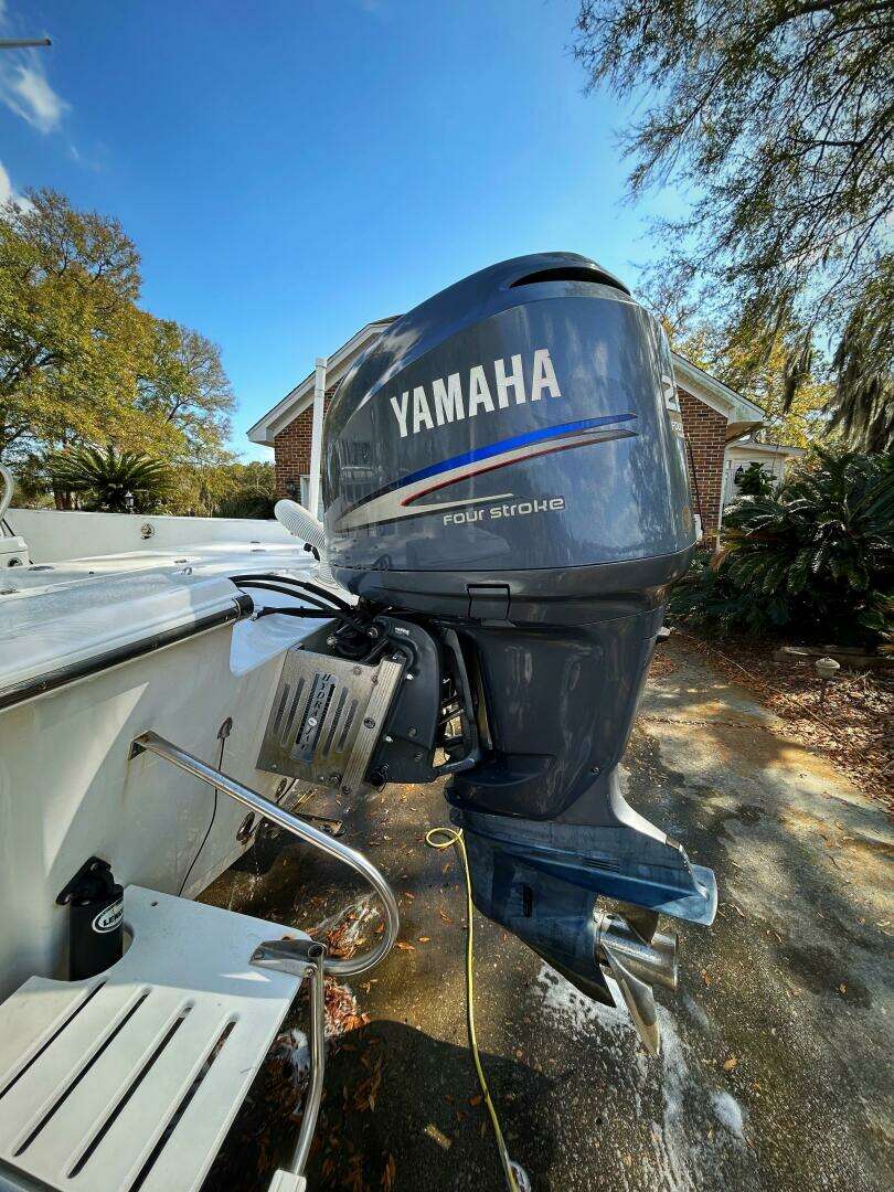 2003 Palmetto Custom - Image 3