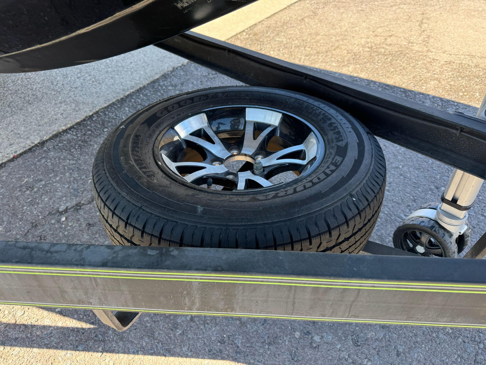 2019 Skeeter ZX225 - 26