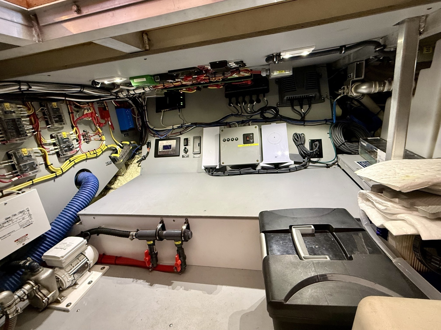 2015 Coastal Craft 45-IPS - Image 76
