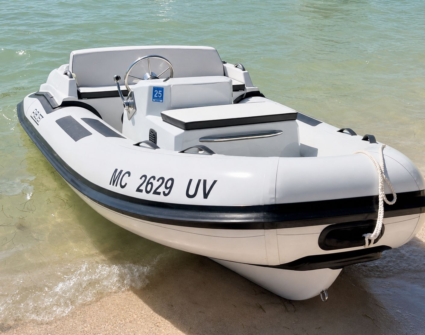 2004 Viking Princess V58 - 74