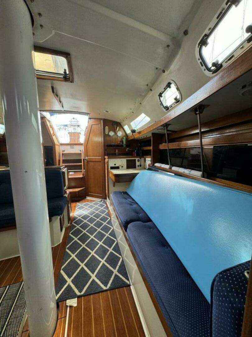 1992 Catalina — - Image 20