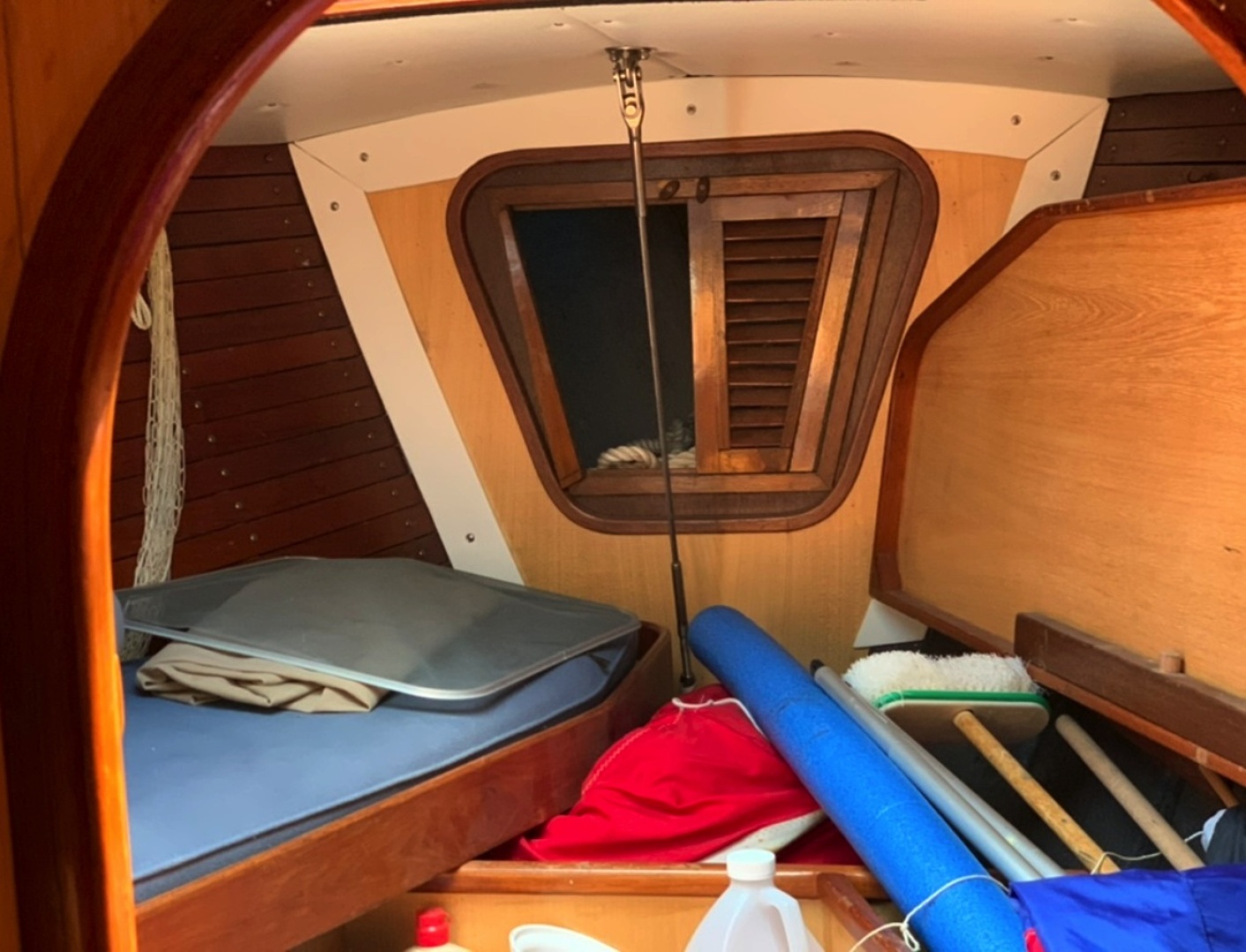 1969 Swan 43 - Image 22