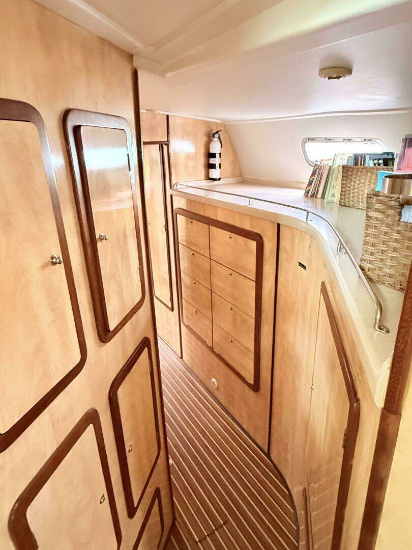 2011 Royal Cape Catamarans Majestic 53 - Image 26