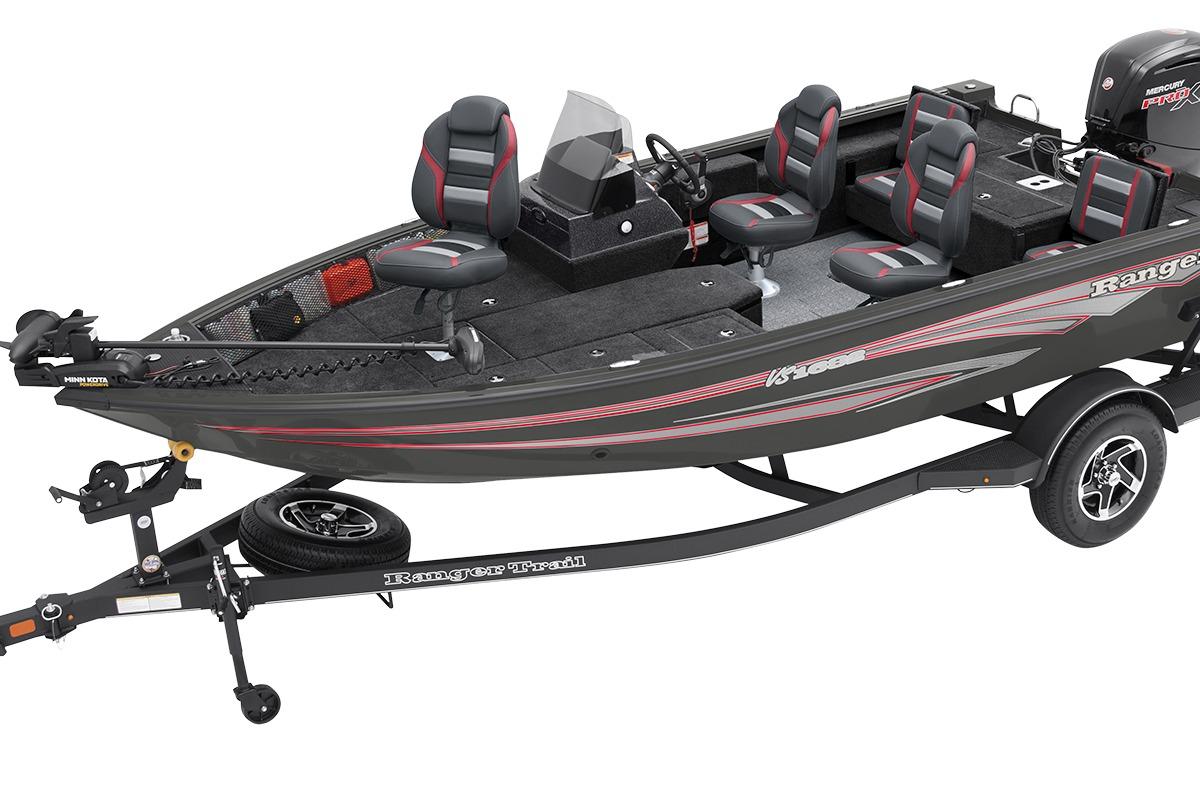 2026 Ranger VS1682SC Reata - 73