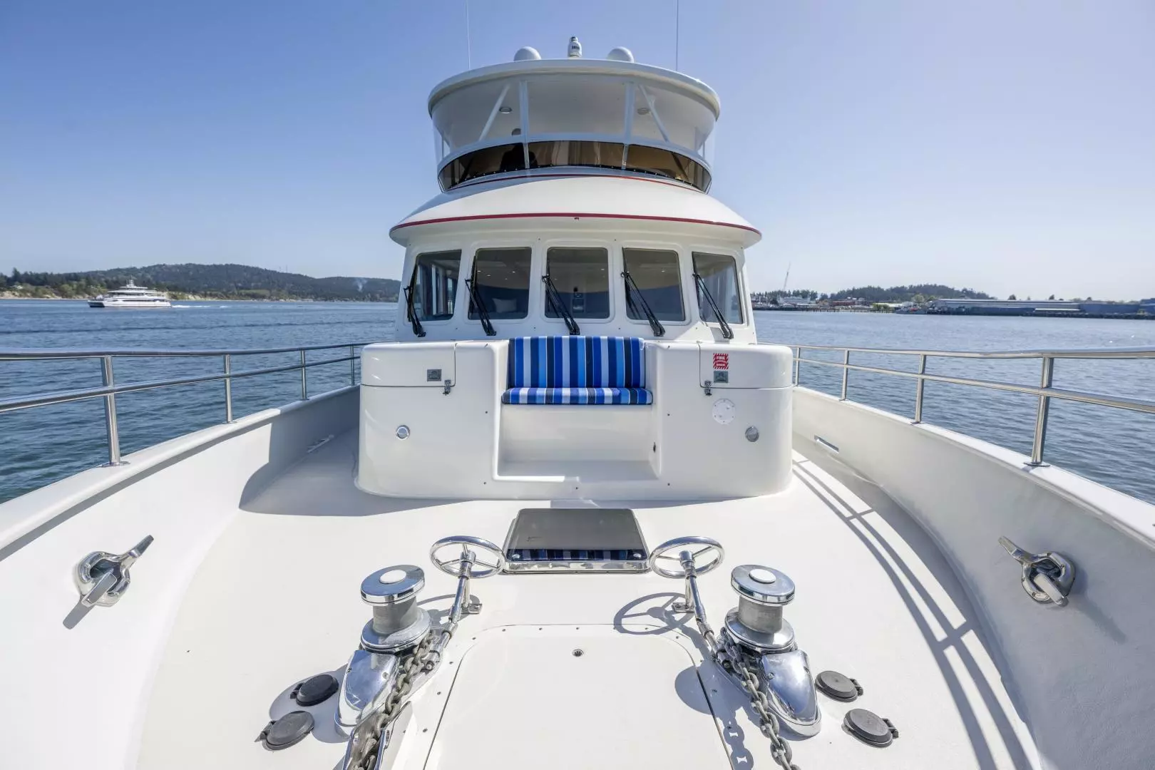 1998 Northern Marine — - Image 41