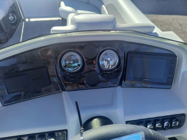 2025 Tahoe LTZ Entertainer 25 FT - 6