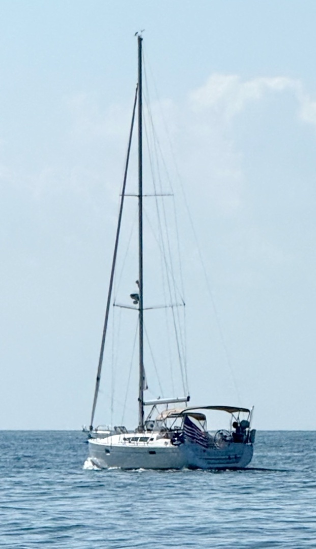 2007 Jeanneau Sun Odyssey 42i - Image 7