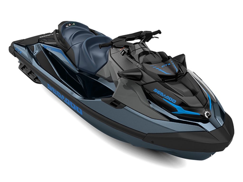 2026 Sea-Doo GTX 170