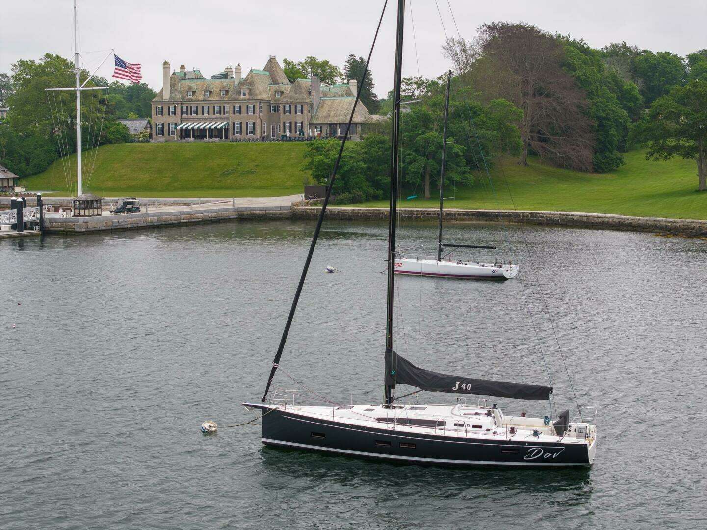 2026 J Boats NEW 2026 - Image 15