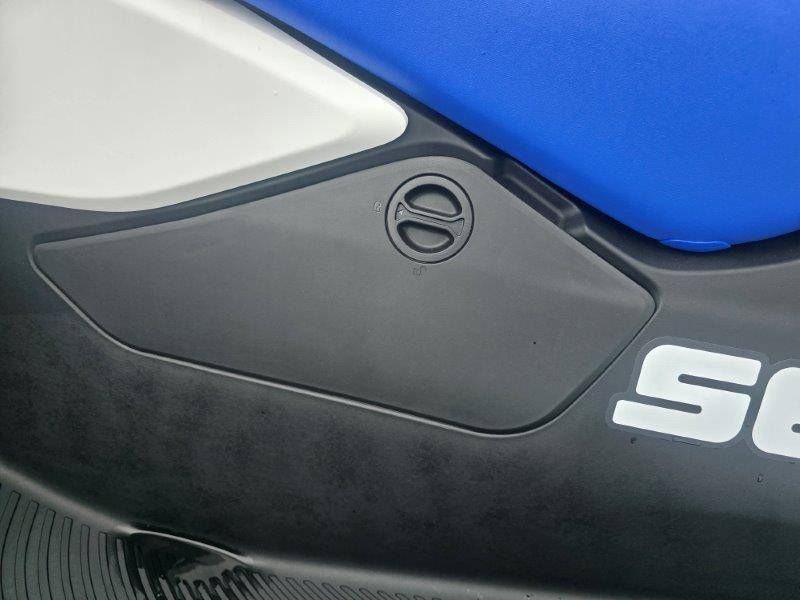 2026 Sea-Doo Spark 3UP 90 Conv - 25