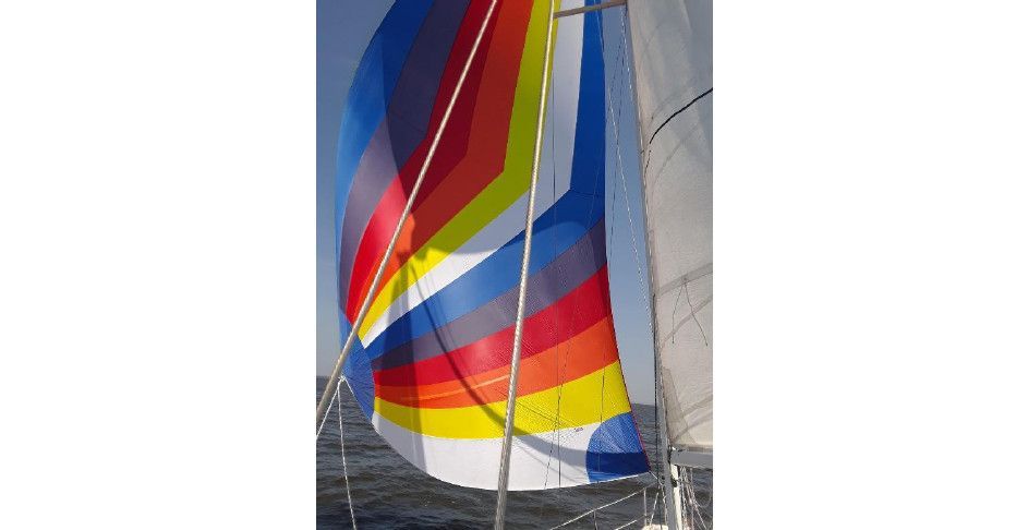 1993 Catalina Catalina 30 Mk III - 2