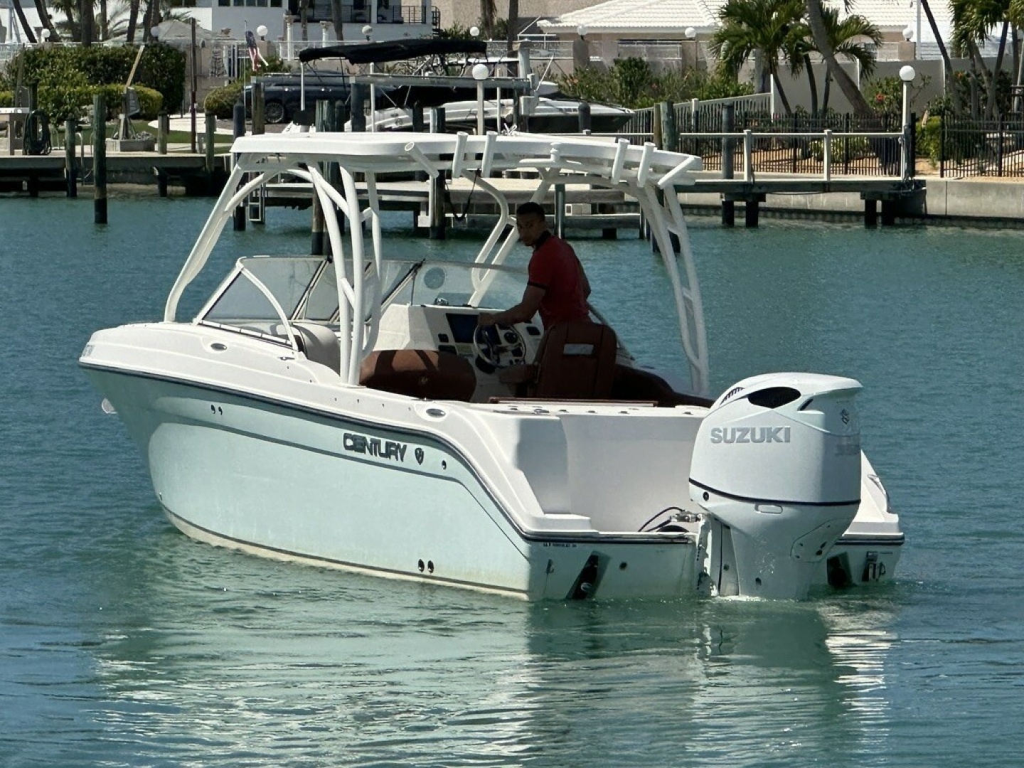 2019 Century 24 Resorter - Image 15