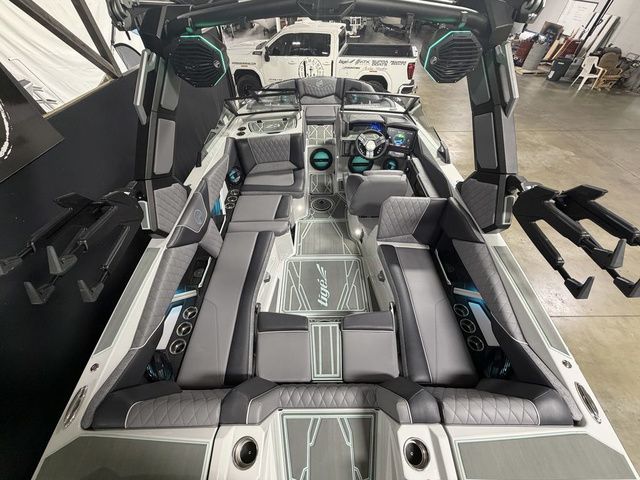 2026 Tigé Z3 - 9