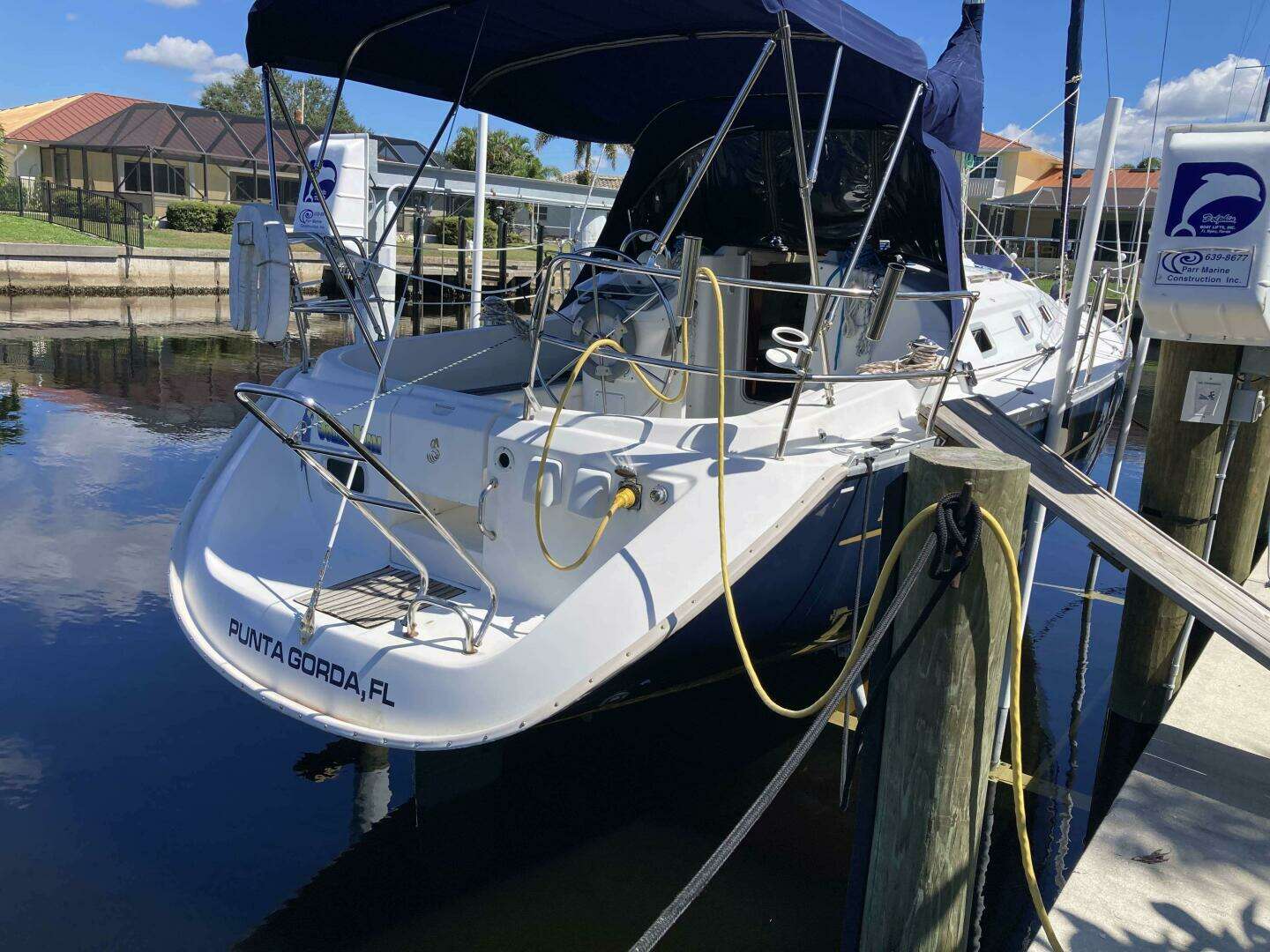 2000 Beneteau Oceanis 311 - Image 3