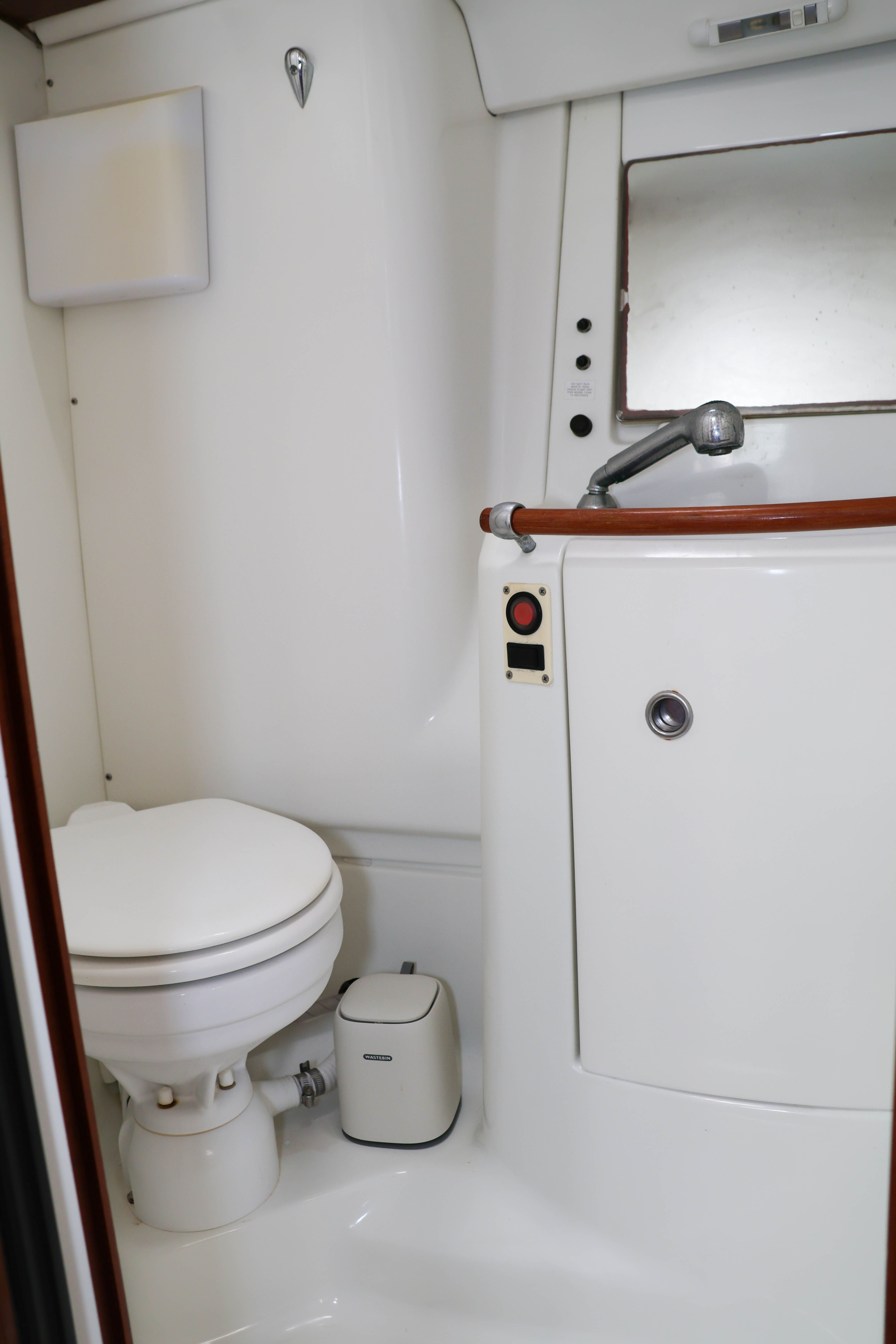 2002 Beneteau 473 - 44