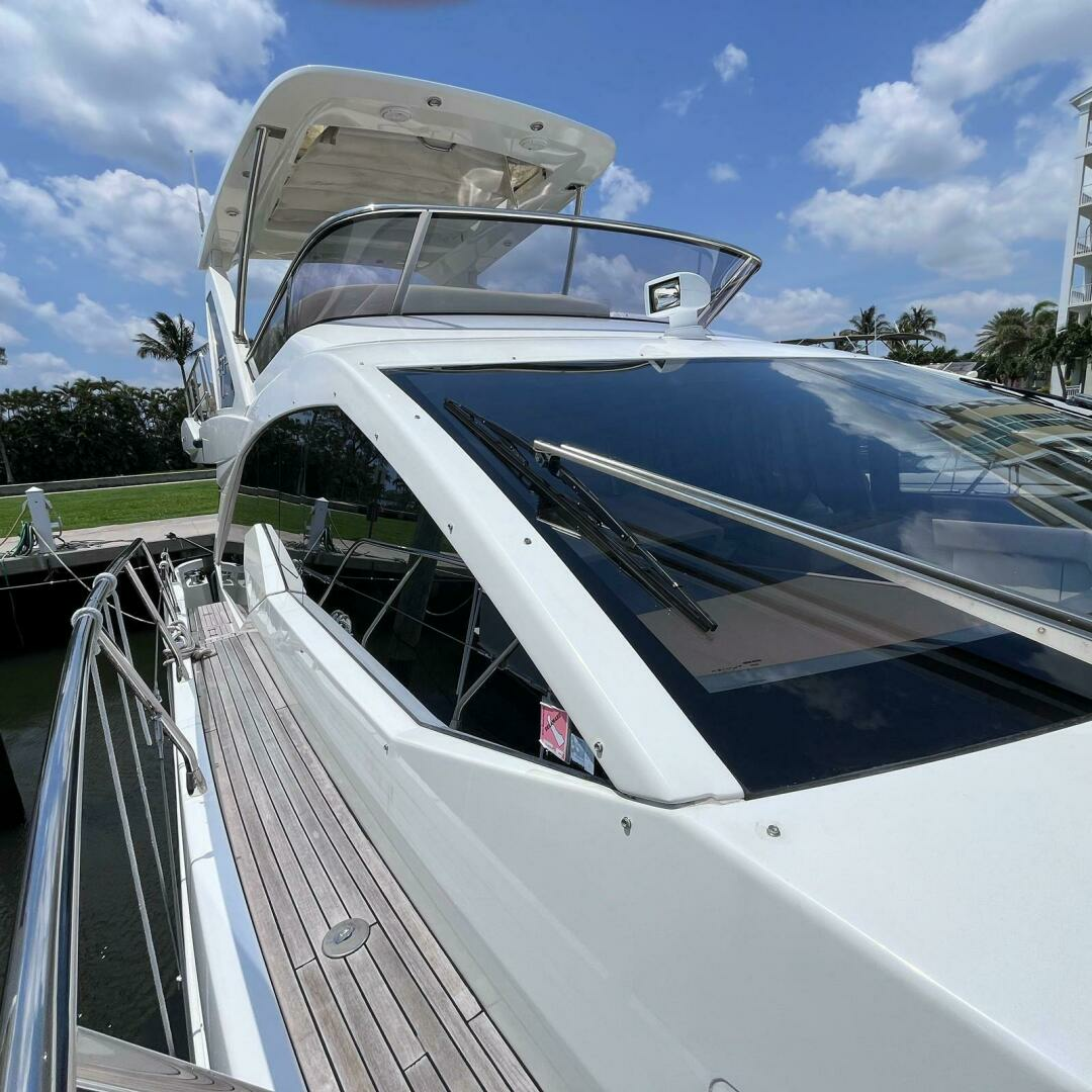 2015 Azimut 50 fly - Image 5
