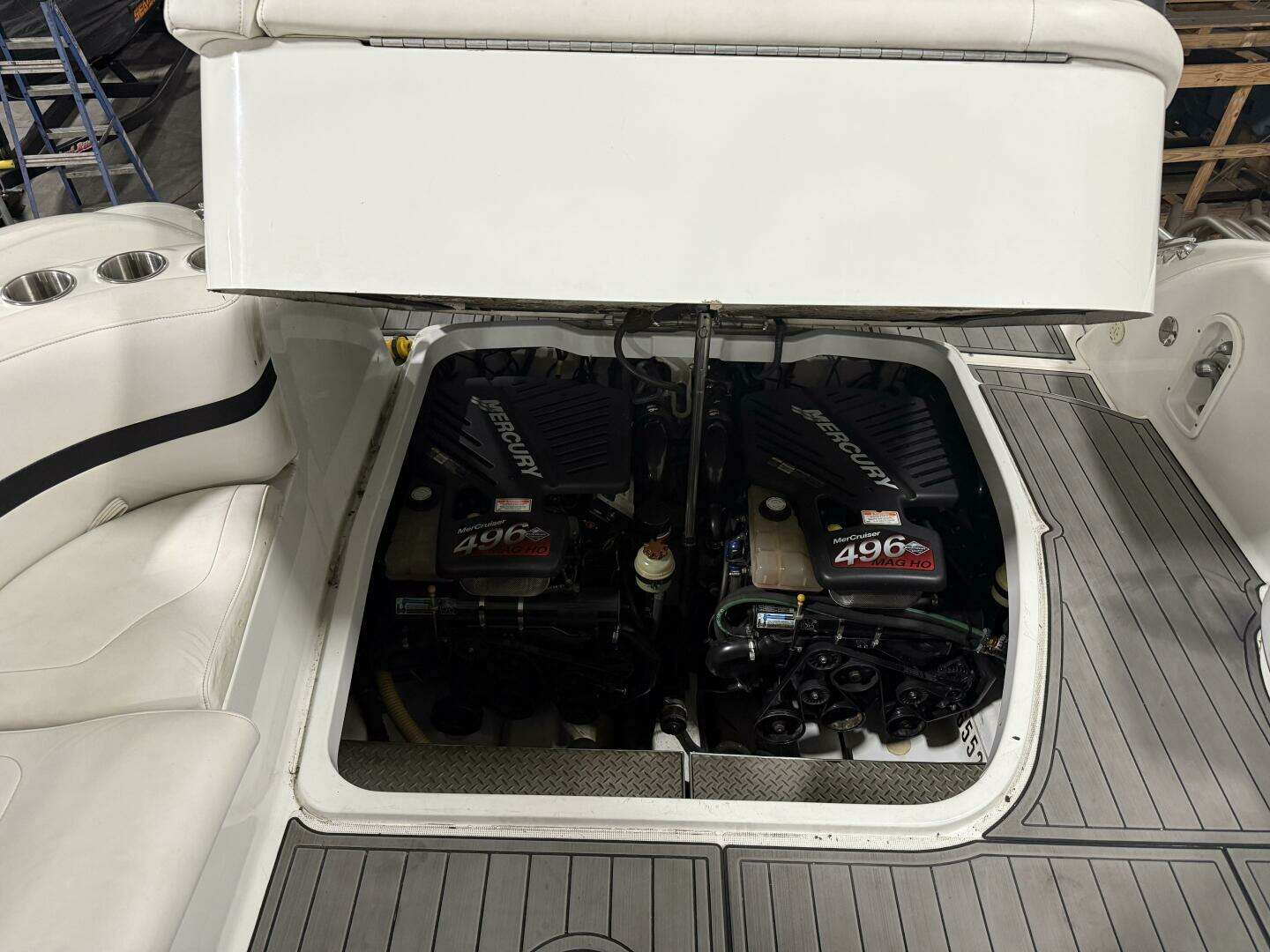 2005 Formula Super Sport - Image 38