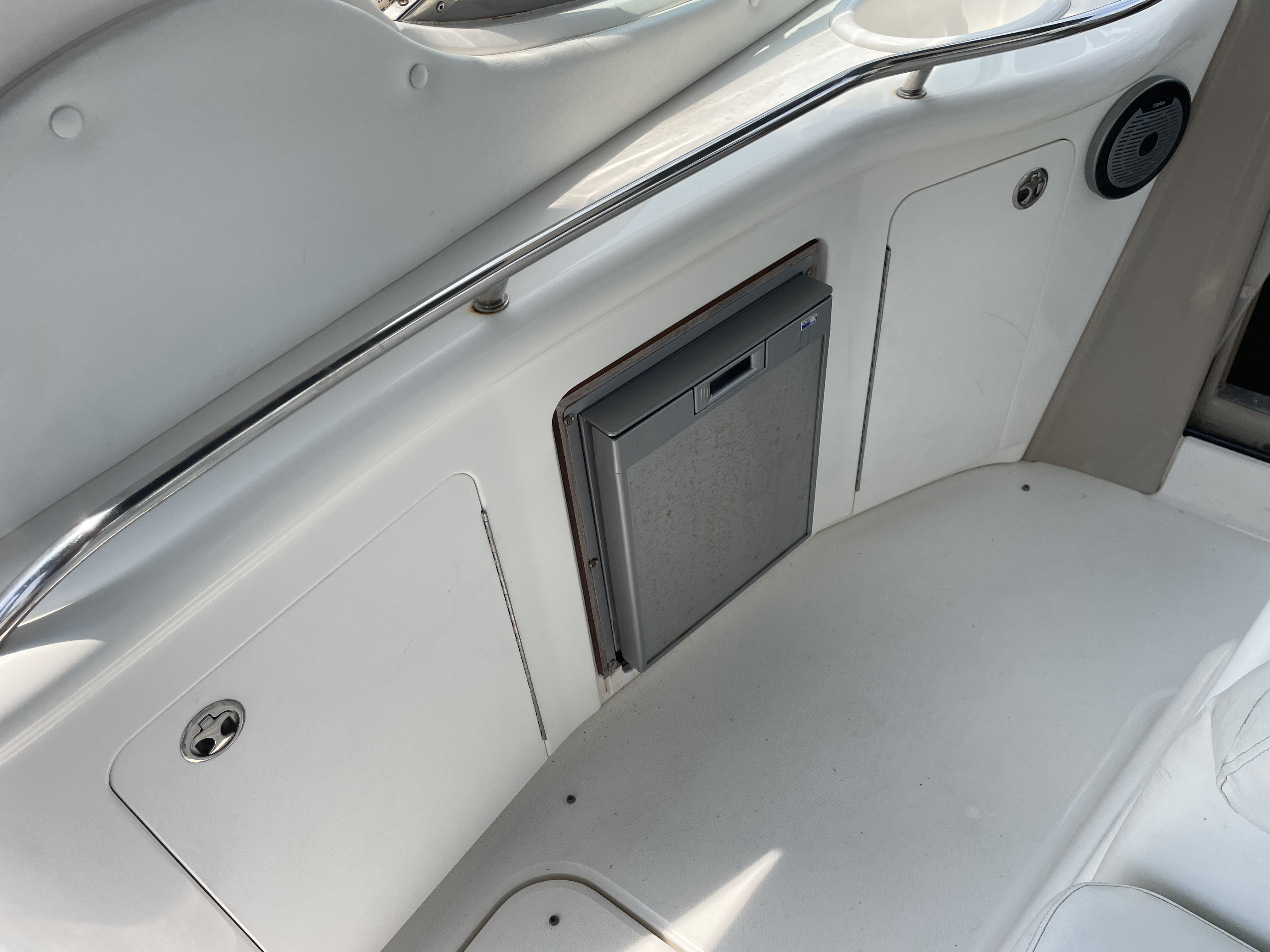 2002 Sea Ray 300 Sundancer - 5